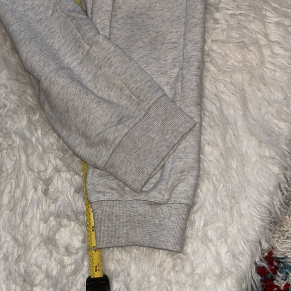 Calvin Klein Women's Modern Cotton Jogger Pant, Size Medium - Picture 8 of 11